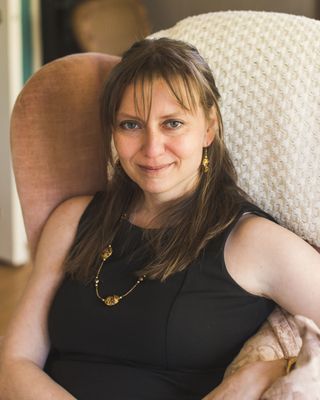 Photo of Dr. Inna Conboy, Psychiatrist, MD