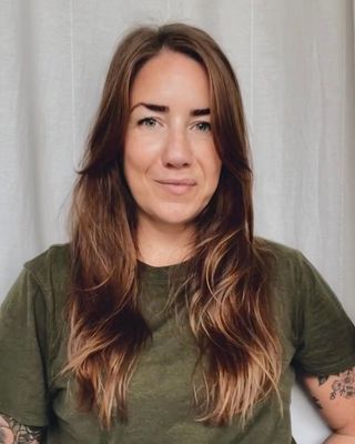 Photo of Tiffany Martens, Pre-Licensed Professional, MACP