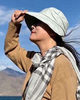 Photo of Sharon Wang, Marriage & Family Therapist, LMFT, 111785