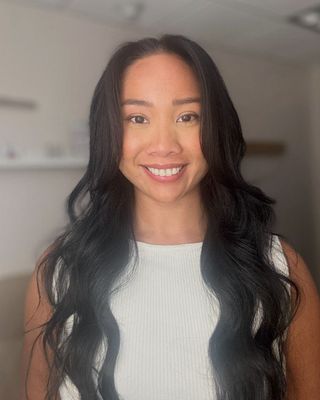 Photo of Desiree Delacruz, Counselor, LMHC