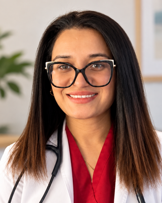 Photo of Kironjiit Kaour, Clinical Professional Counselor Intern, PMHNP, FNP-C