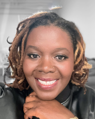 Photo of Jalesah Brooks, Licensed Professional Counselor, LPC