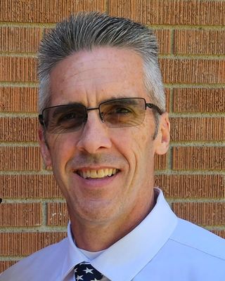 Photo of Brett Seamons, Marriage & Family Therapist Associate, LMFT