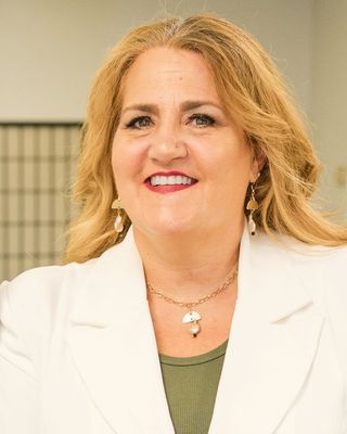 Photo of Annamarie Dubuc, Marriage & Family Therapist Associate, MS , AMFT