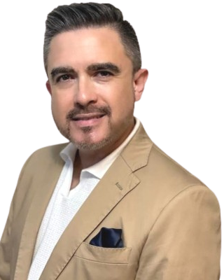 Foto de Eldgar Cruz Treviño Perales, Psicoterapeuta, Maestría