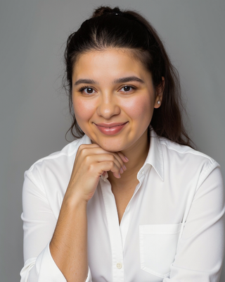 Photo of Danielle Bitner, Licensed Professional Counselor Associate