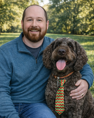 Photo of Rick Lee, Licensed Professional Counselor