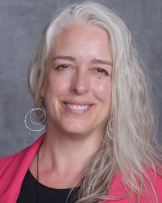 Photo of Dr. Sarah Evans Zalewski, Licensed Professional Counselor, PhD, NCC, LPC, ACS, BC-TMH