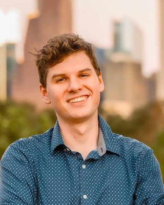 Photo of Trevor Theimer, Licensed Professional Counselor, MA, LPC