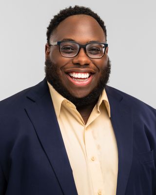 Photo of Jamin H. Croom, LCSW Associate , MSW, LCSW-A