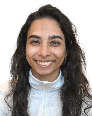 Photo of Jasmine Calderon - Anxiety | Self Esteem | Perfectionism - Jasmine, Registered Psychotherapist (Qualifying)