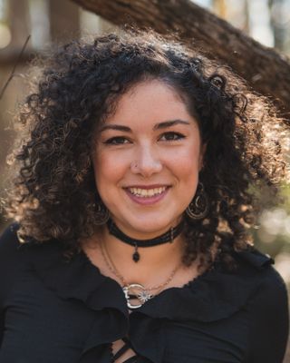 Photo of Caroline Gomes, Clinical Social Work/Therapist, LCSW-C