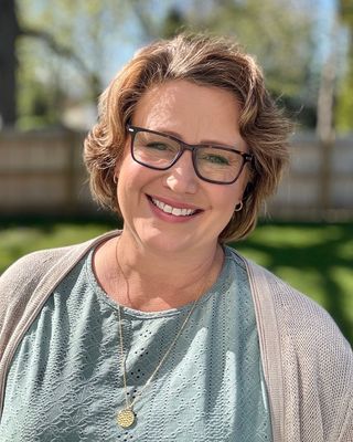 Photo of Alison Hess, Licensed Professional Counselor, MA, LPC
