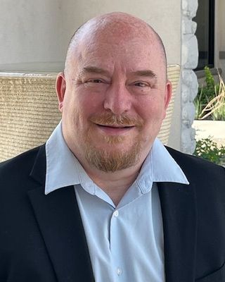 Photo of Brian Longworth, Licensed Professional Counselor, MDiv, PhD, LPC, CSAT