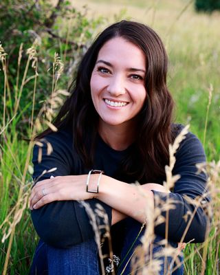 Photo of Aimee Solis, Licensed Professional Counselor, LPC, LCPC, LMHC