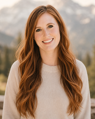 Photo of Olivia Hall, Registered Provisional Psychologist