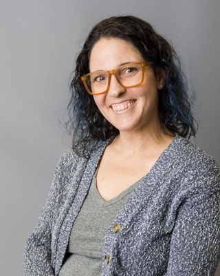 Photo of Dr. Annie Armstrong, Psychologist, PsyD