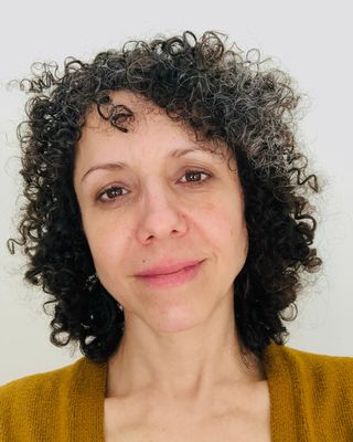 Photo of Alexis Katz, Clinical Social Work/Therapist, LCSW-R, MSEd, SEP