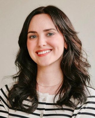 Photo of Courtney McCotter, Clinical Social Work/Therapist, LMSW