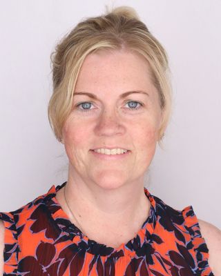 Photo of Kourtney T. Vaillancourt, Marriage & Family Therapist, PhD, LMFT, LADAC