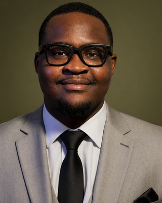 Photo of Jaqwaylon Davenport, Licensed Professional Counselor, MS, LPC