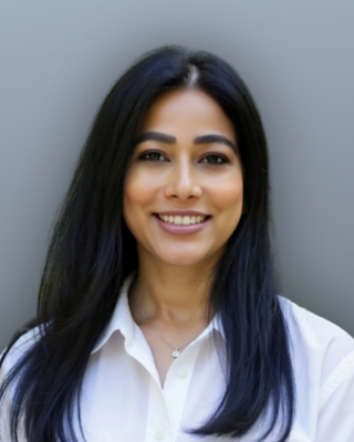 Photo of Nargis Ali, Licensed Professional Counselor, LPC