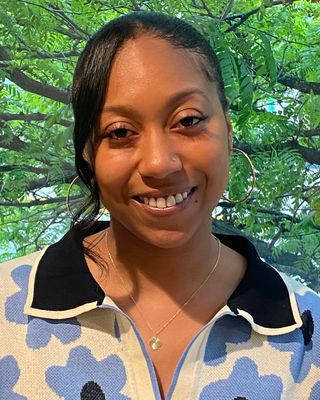 Photo of Devin Humphrey, Clinical Social Work/Therapist, LLMSW