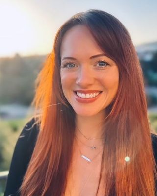 Photo of Sydney Linden, Clinical Social Work/Therapist, MSW, LCSW, TTS