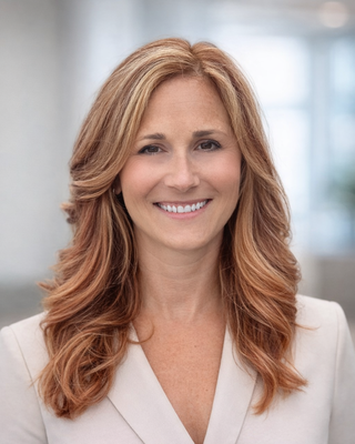 Photo of Heather L. Lofink, Counselor, LMHC