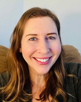 Photo of Jennifer O'Sullivan, Clinical Social Work/Therapist, LCSW
