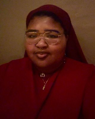 Photo of Kiliyah Mair, LPC Intern, CT