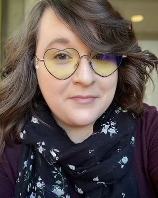 Photo of Brittany Iverson, Pre-Licensed Professional, CSWA, QMHP, BS