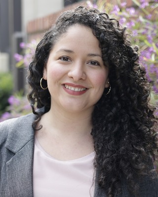 Photo of Genesis Morales, Marriage & Family Therapist, MA, LMFT