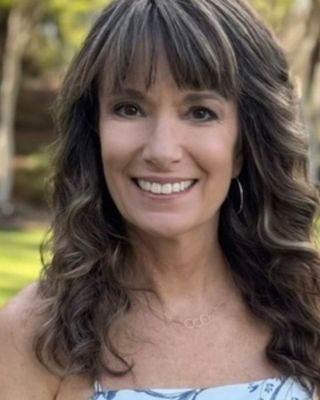 Photo of Michelle Paras, Licensed Professional Counselor