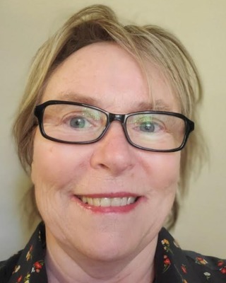 Photo of Cynthia Richardson, Marriage & Family Therapist in 92629, CA