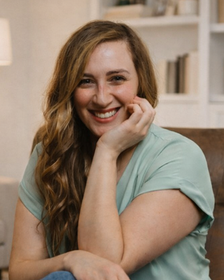 Photo of Christina Abood, Clinical Social Work/Therapist, LCSW, MSW