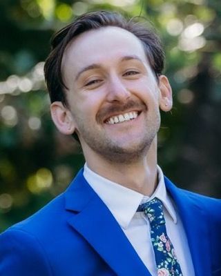 Photo of Mike Sweeney Morrison, Educational Psychologist, EdS, NCSP, LEP