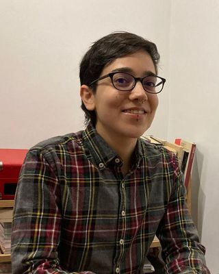 Foto de Irene Hostalet Martínez, Psicólogo, Maestría, COP Madrid