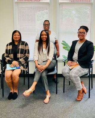 Photo of Quizzina Forney - Bon Ridge Wellness, LLC, Clinical Social Work/Therapist, LCSW-C