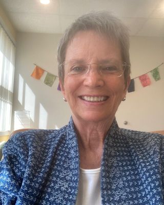 Photo of Kathy Pyatt, Clinical Social Work/Therapist, LMSW