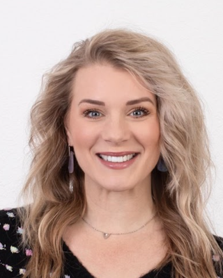 Photo of Kathryn Snider, Licensed Professional Counselor, LPC