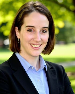 Photo of Lydia Lively, Clinical Social Work/Therapist, LICSW