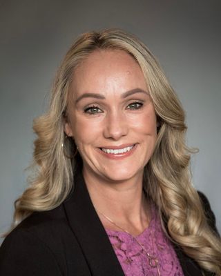 Photo of Hannah Jones, Psychiatric Nurse Practitioner, MSN, APRN, PMHNPBC