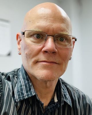 Photo of Robert Austin, Clinical Social Work/Therapist, LCSW