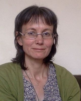 Photo of Melanie Johnson, Counsellor in Cardiff