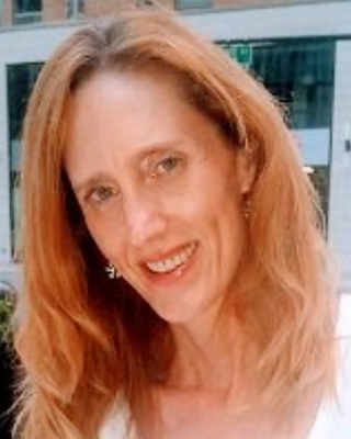 Photo of Jenifer Pittman, Counselor, LCPC