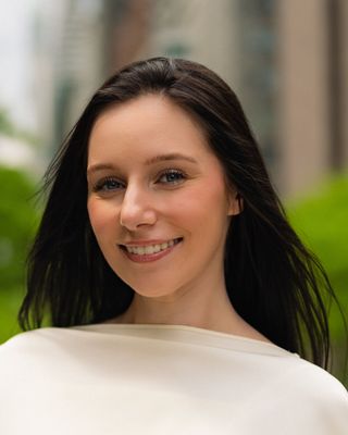 Photo of Justine Greig, Mental Health Counselor, MHC-LP
