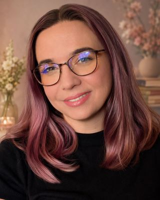 Photo of Dorothy Elizabeth Tubbs, Counselor, LPC, CSC