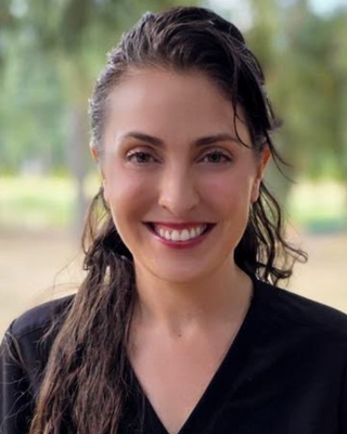 Photo of Krystal Cohn, Psychiatric Nurse Practitioner, PMHNP