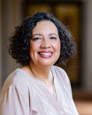 Photo of Kim Ghezzi, Licensed Professional Counselor, MA, LPC, CSC